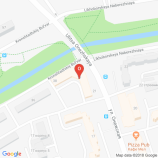 Салон красоты КарэСтиль в Москве