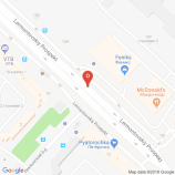 Салон красоты BVG в Москве