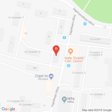 Салон красоты Dallas в Москве