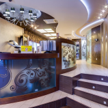 Салон красоты Территория в Москве