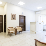 Салон красоты Медицинский центр Калина в Москве