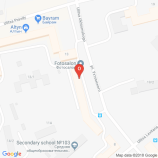 Парикмахерская Только Ты в Уфе