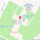 Парикмахерская 7*2 в Санкт-Петербурге