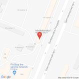 Салон красоты Твой в Санкт-Петербурге