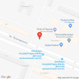 Салон красоты Вазари в Санкт-Петербурге