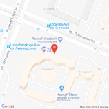 Ногтевой сервис UP в Санкт-Петербурге