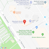 Салон красоты DANCE & BEAUTY в Москве