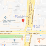 Ногтевой сервис Different Lab в Москве