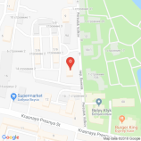 Салон красоты Blondes & Brunettes в Москве