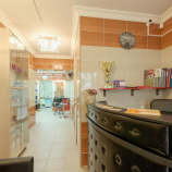 Салон красоты Абрикос в Санкт-Петербурге