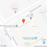 Парикмахерская Блики в Санкт-Петербурге