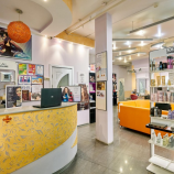 Салон красоты Кокос в Санкт-Петербурге