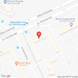 Салон красоты The Фен в Санкт-Петербурге