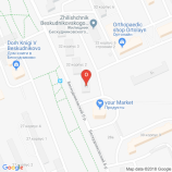 Салон красоты Дикая Орхидея в Москве