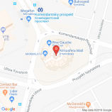 Салон красоты NailPlace в Санкт-Петербурге