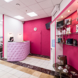 Салон красоты Hollywood в Санкт-Петербурге