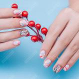 Салон красоты Студия маникюра Лены Лениной в Москве