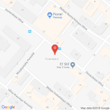 Парикмахерская SVStyle в Санкт-Петербурге