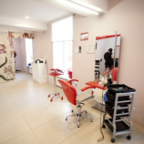 Салон красоты Классика плюс в Екатеринбурге