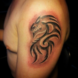 Салон красоты TattooMas в Москве