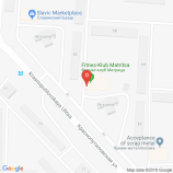 Салон красоты Матрица в Санкт-Петербурге