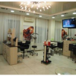 Салон красоты Сити-Стиль в Екатеринбурге