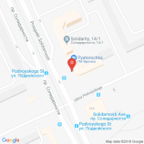 Салон красоты Lotta в Санкт-Петербурге