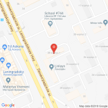 Салон красоты Лайт Стиль в Москве