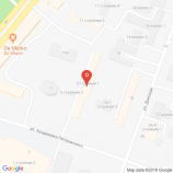 Студия эпиляции Look At Me в Москве