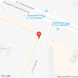 Салон красоты StriJ в Санкт-Петербурге