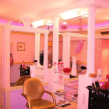 Салон красоты Princess Diamond в Москве