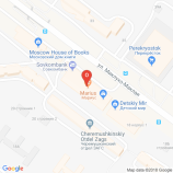 Салон красоты DN-beauty в Москве