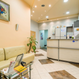 Салон красоты Альмеда в Санкт-Петербурге