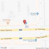 Салон красоты WhiteNAILS в Санкт-Петербурге