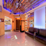 Салон красоты OLA Приморский в Санкт-Петербурге