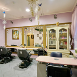 Салон красоты Тая в Санкт-Петербурге
