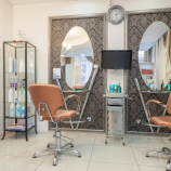 Салон красоты Альянс в Екатеринбурге