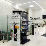 Салон красоты Alex beauty salon в Москве
