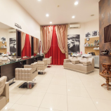 Салон красоты Рождение Венеры в Москве