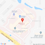 Салон красоты Desire в Москве