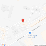 Салон красоты Марика в Москве