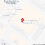 Салон красоты Mr.& Ms. Noris в Москве