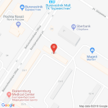 Салон красоты Венера в Екатеринбурге