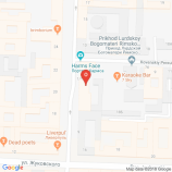 Парикмахерская The Bear`s Beard BarberShop в Санкт-Петербурге