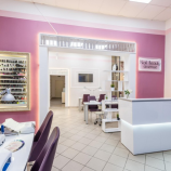 Салон красоты Nail Beauty Avenue в Санкт-Петербурге