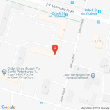 Салон красоты Каприз в Санкт-Петербурге