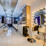 Салон красоты Celebrity nail в Москве