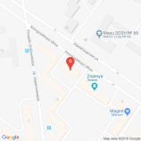 Салон красоты Прованс в Екатеринбурге