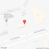 Салон красоты Hair-nail в Санкт-Петербурге