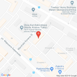 Салон красоты Ариэль в Москве